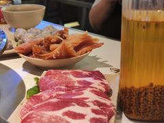 -朱氏胖子烂火锅(洪崖洞店)