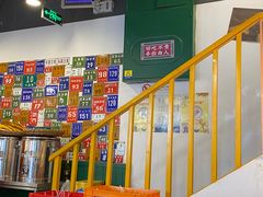 -有拈头成都市井火锅(老门东店)