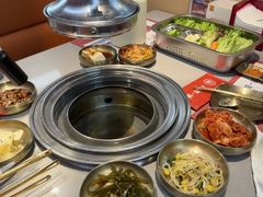 -韩一品韩国料理(柏庐南路店)