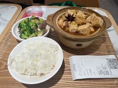 -乡村基·川味现炒大王(熙悦天街店)