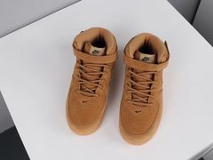 -NIKE 儿童体验店(南开大悦城店)