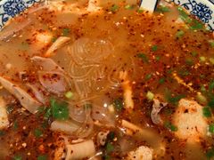 -小潘记鸭血粉丝汤