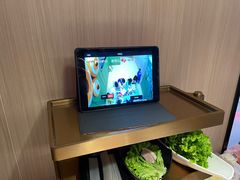 -海底捞大排档火锅(悦荟广场店)