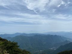 -三清山风景名胜区
