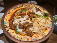 -相约·羊村小馆非遗手抓肉(七一酱园店)