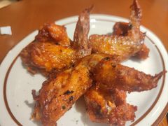 -CRAZYONES西班牙海鲜饭(上海美罗城店)