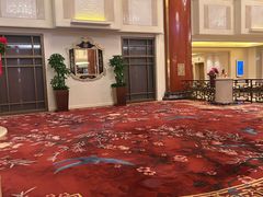 -北京中国大饭店