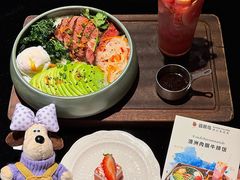 -翡翠鸟精品泰国菜(北辰财富中心店)