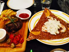 -La Creperie法餐厅(芮欧百货店)