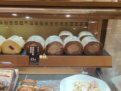 -金凤成祥(东直门现烤面包店)