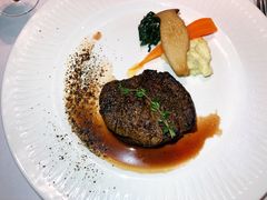 -王品牛排(杭州大厦店)