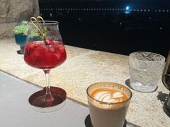 -22ºN BISTRO西餐&酒馆