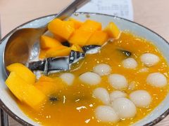 -佰搭果·广式茶餐厅(西华路店)