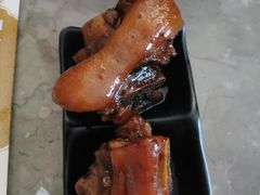 -和子足浴SPA会馆(梁溪店)