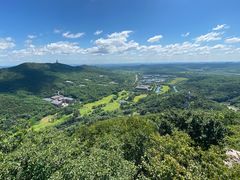 -棋盘山风景区