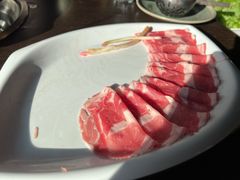 -滇釜火锅·能喝汤的火锅(车公庄店)