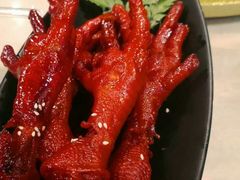 吮指凤爪-小江南(高新天泺路店)