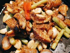 -蟹榭·本帮江浙菜·蟹宴(五角场合生汇商场店)