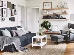 -宜家家居(西安未央商场店)