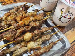 -同来顺烧烤餐厅(哈尔滨道店)