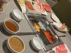 -海底捞火锅(凯德广场店)