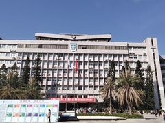 -广东财经大学(广州校区)