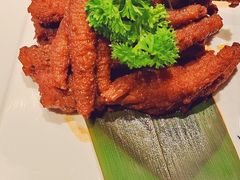 -永安鱼庄·镇江菜(丁卯店)