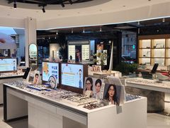-标准眼镜·蔡司官方授权店(和平路总店)