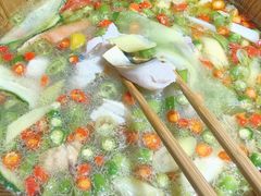 -秋语木桶鱼.酸菜鱼(开发区火车站店)