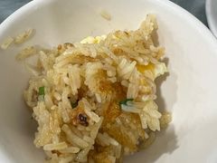 -容里煲仔饭(利丰北路店)