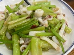 -九龙奇迹海鲜大排档(万象城店)