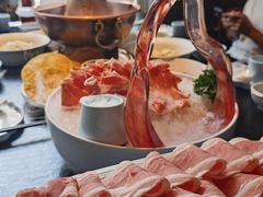 -百草滩羊·清水涮羊肉(长城路店)