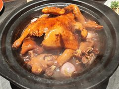 -小厨娘金榜题名(夫子庙秦淮河店)