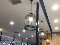 大堂-鲜芋仙(太原街万达店)