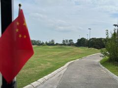 -银涛高尔夫练习场(徐泾店)