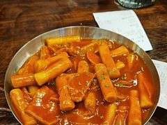 -米屋石锅拌饭(师大店)