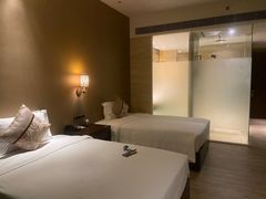 -三亚湾红树林度假世界(木棉酒店)