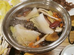 -天一朴素(武汉大学店)