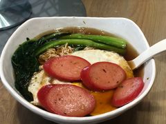 -香港深井掂檔烧鹅茶餐厅(海韵城店)