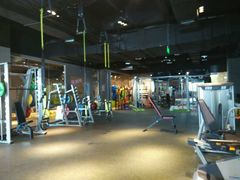 -MR.COOL健身工作室(浦江城市生活广场店)