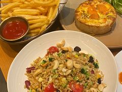-Jamaicablue Coffeeshop(中央广场店)