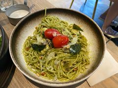 -Maxpoint Kitchen 西餐咖啡(乐峰广场店)