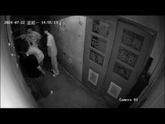 -白兔子密室(长寿路店)