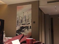 -新加坡瑞士史丹福酒店