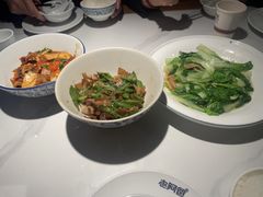 -老阿爸鲜鱼土菜(园区永旺店)