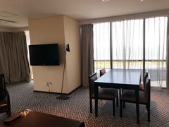 -青岛西海岸隆和福朋喜来登酒店