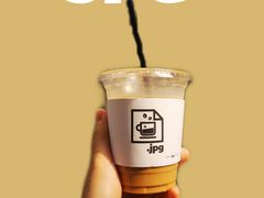 -JPG coffee(广州体育西店)