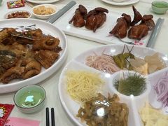 -丰尔粥食·顺德鱼生·干蒸排骨顺德菜(大良分店)