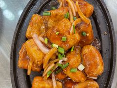 -徽州美食(三十年老店)