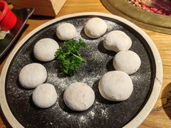 -黑牛の店·和牛烧肉(太原万象城店)